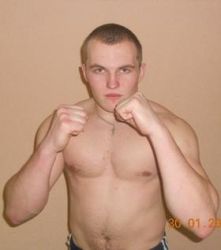 Максим Литошик