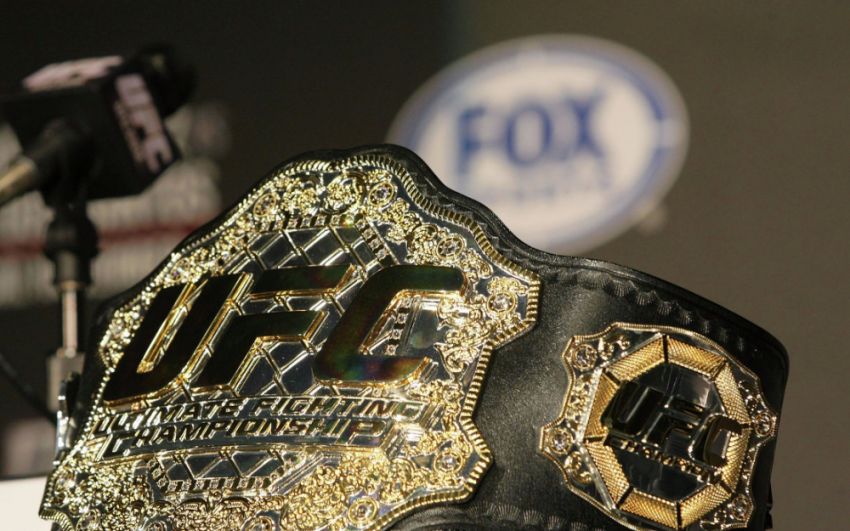 UFC собираются открыть новый дивизион после боя Сехудо - Диллашоу