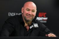 Дана Уайт подтвердил запрет флагов в UFC: "Вы знаете почему"