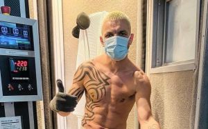 Иван Редкач: "Прогре делает ошибку, если недооценивает меня и планирует следующий бой"