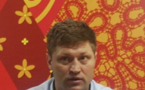 Недооцененные боксеры современности. Алексей Лёзин