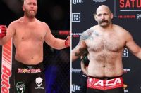 Сергей Харитонов может подраться с Тимоти Джонсоном на одном из турниров Bellator