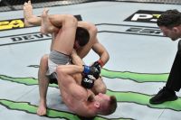 Конор МакГрегор высмеял поражение Абубакара Нурмагомедова на UFC Fight Night 163