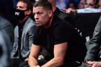 Нейт Диас: "UFC держит меня в заложниках"