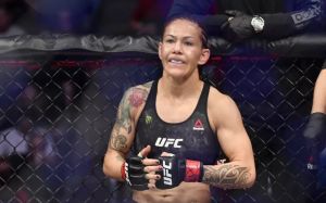 Промоушен PFL ведет переговоры с Крис Сайборг