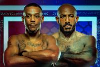 Прямая трансляция UFC on АВС 8