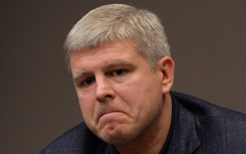 Рябинский: Трояновскому следует завершить карьеру после реванша с Индонго