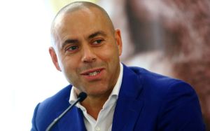 Адам Бут: "Хэй совершил большую ошибку"