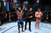 Слова Дерека Брансона после победы над Дарреном Тиллем на UFC Fight Night 191