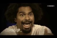 David Haye v Tony Bellew The gloves are off 