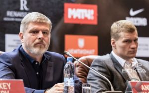 Президент WBC: Представители Поветкина запросили новую дату вскрытия пробы «Б»