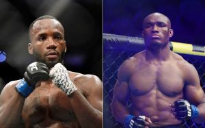 Даниэль Кормье: "Если Эдвардс переедет Диаса, то UFC задумаются о его бое с Усманом"