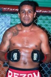 Jhon Peterson Brito Pinheiro (Gladiador)