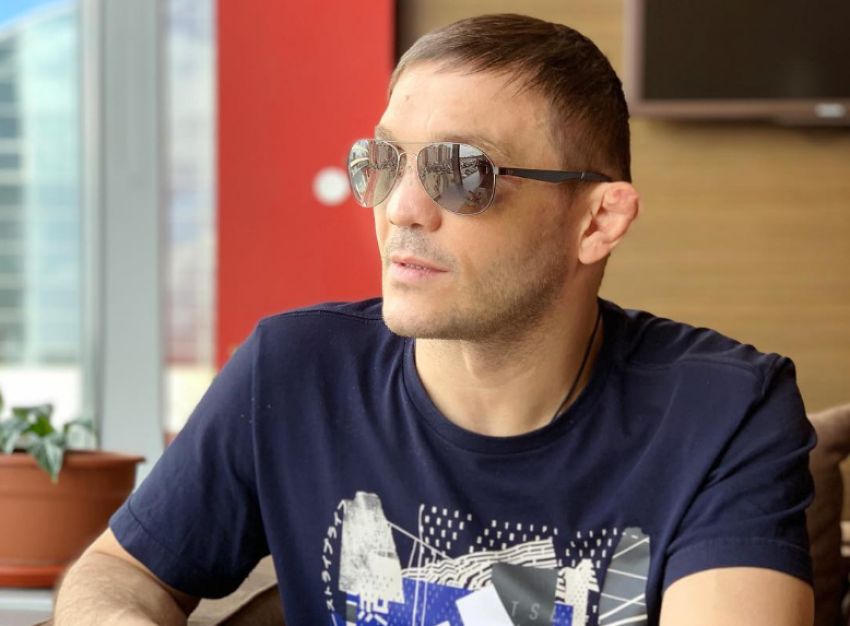 Марат Балаев: "Хоть убей, я чувствую себя на 27 лет"