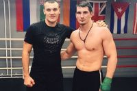 Максим Власов об участии в WBSS и бое с Гловацким