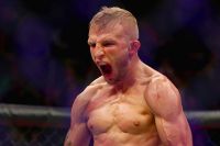 Ти Джей Диллашоу обратился с посланием к легчайшему дивизиону UFC: "Папочка дома!"