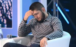 ФНС прокомментировала информацию об аресте счетов Хабиба Нурмагомедова