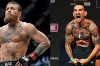 Где смотреть UFC 329: Конор МакГрегор – Макс Холлоуэй 2