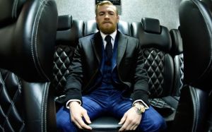 Конор Макгрегор может выкупить долю в UFC