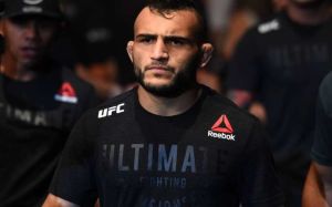 Джон Линекер объяснил свой ультиматум UFC