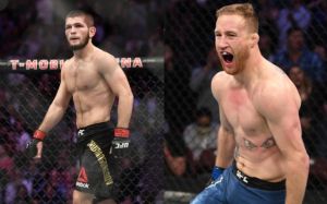 Видео: фантастическое промо от UFC на титульный бой Нурмагомедова — Гетжи