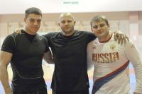 Вадим Немков: "В такой форме Емельяненко навел бы шороху в UFC"