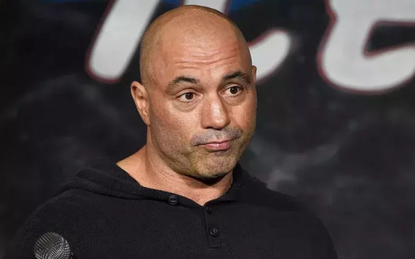 Джо Роган раскритиковал весогонку в UFC: "Это узаконенное мошенничество"
