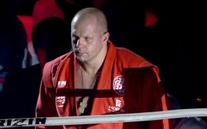 Виталий Минаков: "За Федором Емельяненко наследие. Уже завтра Миочича забудут"