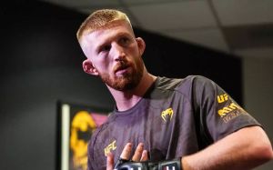 Бо Никал готов подраться с Чимаевым: "Без проблем"
