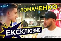 Василий Ломаченко - о Жар-птице, любимом стиле бокса, дружбе с Усиком.
