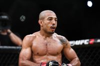 Бой Жозе Альдо и Педро Муньоса состоится на UFC 265