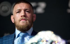 UFC 202: Макгрегор взял реванш у Диаса