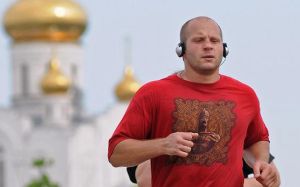 Всё та же старая добрая "Радуга"