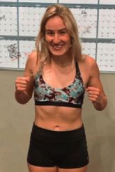 Hannah Guy