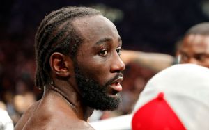 Райан Гарсия раскритиковал Кроуфорда за конфликт с WBC: "Это немного трусливо"
