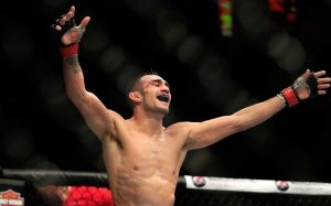 Ариэль Хельвани поделился своими инсайдами по поводу турнира UFC 249