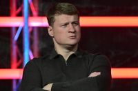 Костя Цзю отреагировал на дисквалификацию Поветкина: "Что это за ерунда?!"