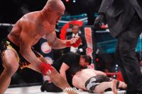 Шоу Bellator 170 стало третьим по среднему рейтингу среди всех шоу организации