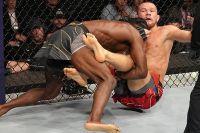 Костя Цзю согласен с поражением Яна на UFC 273: "Нужно выигрывать так, чтобы не было сомнений"