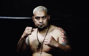 Хант планирует судиться с UFC