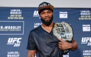 Новый чемпион UFC снимется в ремейке Человека-Паука