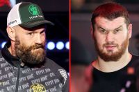 Конор Бенн спрогнозировал победителя боя Фьюри - Махмудов