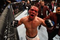 Топ-10 бойцов UFC, выкинувших наибольшее количество ударов за всю историю организации