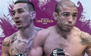Прогноз бойцов UFC на главный бой: UFC212 Альдо vs. Холлуэй