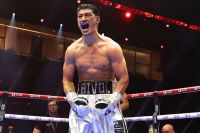 WBO назначила промоутерские торги по бою Бивол - Смит
