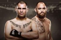 UFC 200: Кейн Веласкес — Трэвис Браун