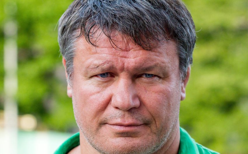 Олег Тактаров рассказал о распространенном заблуждении среди российских бойцов