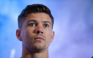 Хирн: "Нужно определиться с гонорарами Кэмпбелла и Гарсии до конца недели, иначе состоятся торги"