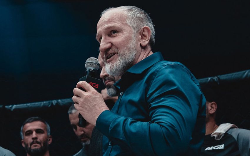 Дана Уайт - о решении главы АСА дисквалифицировать Багова и Магомедова: "Это невероятно непрофессионально, но в то же время, б***ь, потрясающе"