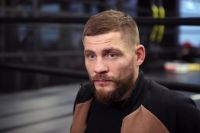 Денис Беринчик подерется с Боваром Ханаковым